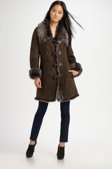 Cole Haan Coats