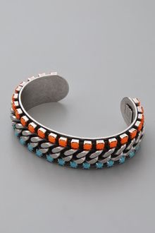 Dannijo Rivera Cuff - Lyst