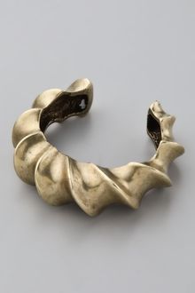 Dannijo Waverly Cuff - Lyst