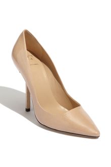 Diane Von Furstenberg Bang Pump - Lyst