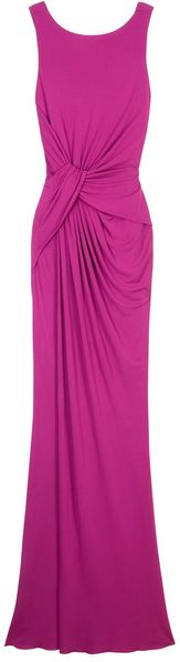  Backless Gown 