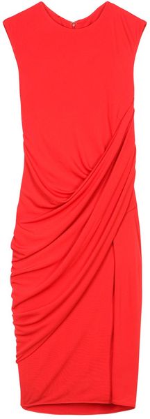  Jersey Short Round Neck 
