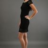 Free People Gypsy Lace Dress in Black in Black - Lyst
