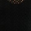 Free People Gypsy Lace Dress in Black in Black - Lyst