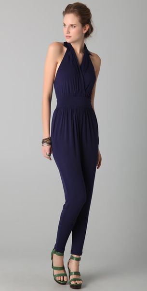 Rachel Pally Cliff Jumpsuit - Lyst