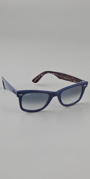 blue ray ban wayfarer sunglasses blue ray ban wayfarer sunglasses