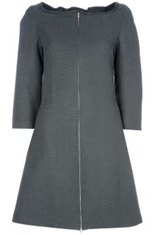 Ter Et Bantine Structured Dress - Lyst