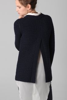 Theory Aurelius Tasmania Sweater - Lyst