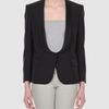 Balmain Blazers in Black - Lyst