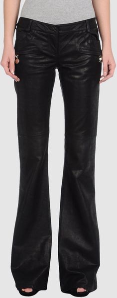  Leather Pants 