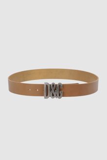 D&G Belts - Lyst
