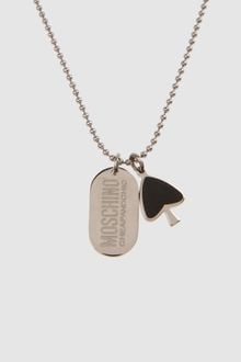 Moschino Cheap & Chic Moschino Cheapandchic - Necklaces - Lyst
