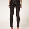 American Apparel Disco Trouser in Black (caramel) - Lyst
