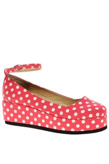ASOS Collection Asos Verity Mary Jane Flatforms - Lyst