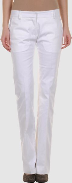 Balmain Casual Trouser in Black - Lyst