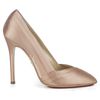 Charlotte Olympia Kimono in Gold (nude) - Lyst