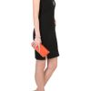 Diane Von Furstenberg Audrina Dress in Black - Lyst