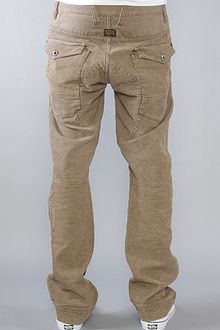G-star Raw The General 3d Tapered Pants in Arizona - Lyst