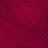 Lanvin Asymmetric Ruched Swimsuit in Brown (raspberry) - Lyst