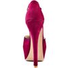 Steven By Steve Madden Angels  Magenta in Pink (magenta) - Lyst