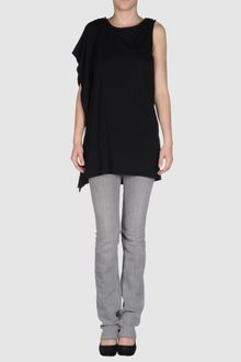 Vionnet Top - Lyst
