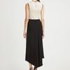 Diane Von Furstenberg Gabriella Dress in Black - Lyst