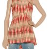 Thakoon Printed Silkcrepe Blouse in Beige (tan) - Lyst