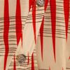 Thakoon Printed Silkcrepe Blouse in Beige (tan) - Lyst