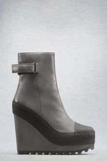 Acne Hero Grey - Lyst