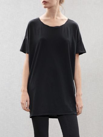 Acne Above Cotton - Lyst