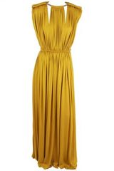 Lanvin Dress