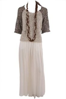 Rag & Bone Chiffon  Pants - Lyst