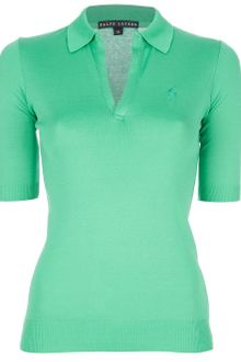 Ralph Lauren Classic Polo - Lyst