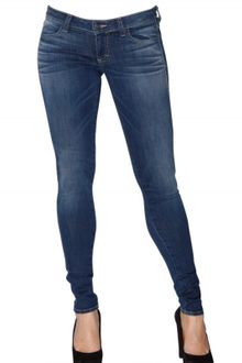 Siwy Skinny Denim Stretch Jeans - Lyst