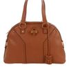 Yves Saint Laurent Handbag in Brown - Lyst