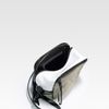 3.1 Phillip Lim Colorblock Haircalf & Patent Leather Crossbody Bag in Gray (grey) - Lyst