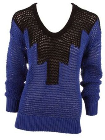 Alexander Wang Sweater - Lyst