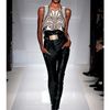 Balmain Emroidery Brode On Silk Top in Multicolor (multi) - Lyst