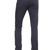 Burberry 17,5cm Stretch Denim Jeans in Blue for Men - Lyst