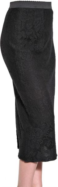 Long lace pencil skirt Free shipping and returns on Women's Lace Skirts at skytmeg.cf