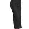 Dolce & Gabbana Long Pencil Viscose Lace Skirt in Black - Lyst