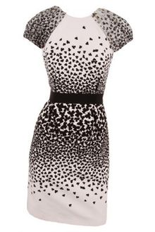 Giambattista Valli Dress - Lyst
