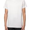 Jil Sander Jersey Tshirt in White for Men - Lyst