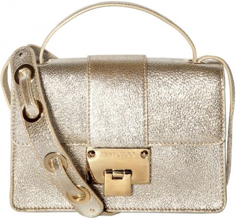 jimmy choo sparkle bag