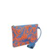 Loewe Baroqueprint Purse in Blue - Lyst