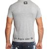 Philipp Plein Mickey Mouse Swarovski Jersey Tshirt in Gray for Men (grey) - Lyst