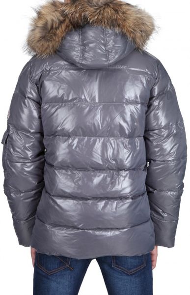 mens pyrenex coat sale