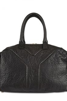 Yves Saint Laurent Easy Medium Top Handle - Lyst