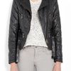 Barbour Black Hertfordshire Quilt Jacket in Black - Lyst
