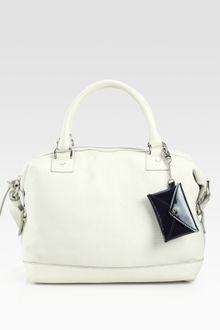 Diane Von Furstenberg Drew East To West Tote - Lyst